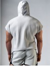 Rag top z kapturem treningowy HERO No. 297