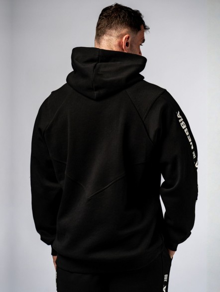 Bluza sportowa z kapturem HERO No. 300