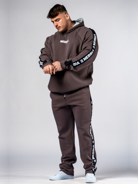 Bluza sportowa z kapturem HERO No. 300