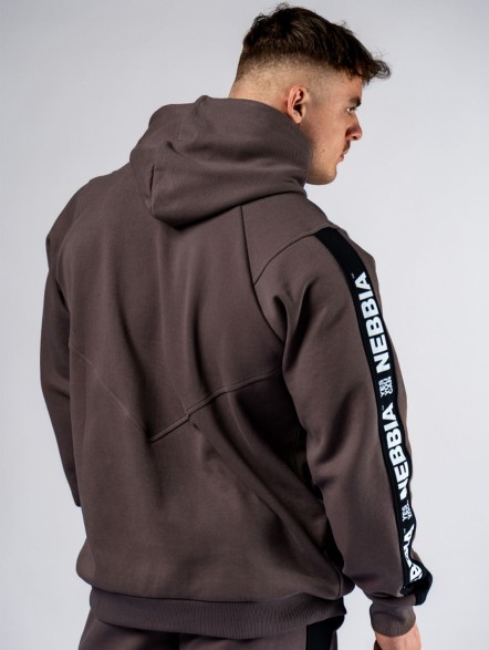 Bluza sportowa z kapturem HERO No. 300