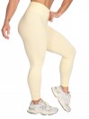 Damskie legginsy treningowe Scrunch