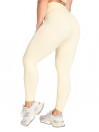 Damskie legginsy treningowe Scrunch