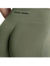 Damskie legginsy treningowe Scrunch