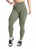 Damskie legginsy treningowe...