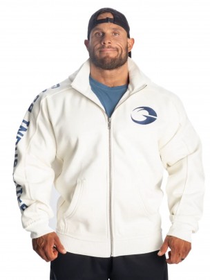 Bluza z kapturem rozpinana...