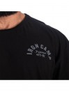 Koszulka treningowa oversize Breed Slub Iron Tee