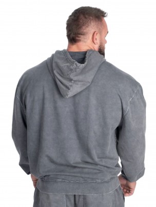 Bluza treningowa z kapturem...