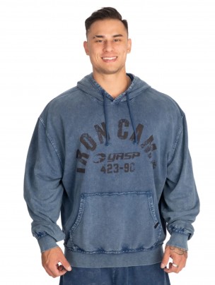 Bluza treningowa z kapturem...