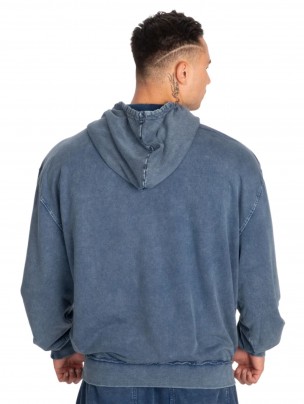 Bluza treningowa z kapturem...