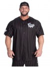 Koszulka bejsbolówka treningowa 89 Baseball Jersey