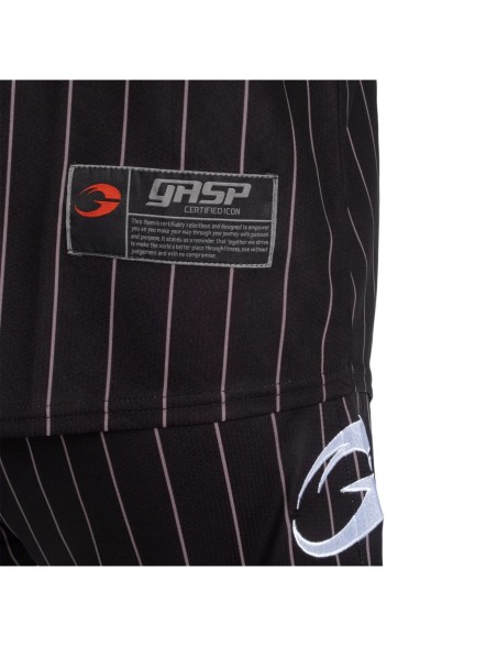 Koszulka bejsbolówka treningowa 89 Baseball Jersey