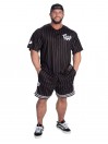 Koszulka bejsbolówka treningowa 89 Baseball Jersey