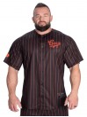 Koszulka bejsbolówka treningowa 89 Baseball Jersey
