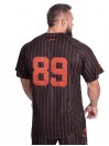 Koszulka bejsbolówka treningowa 89 Baseball Jersey