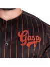 Koszulka bejsbolówka treningowa 89 Baseball Jersey