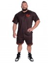 Koszulka bejsbolówka treningowa 89 Baseball Jersey