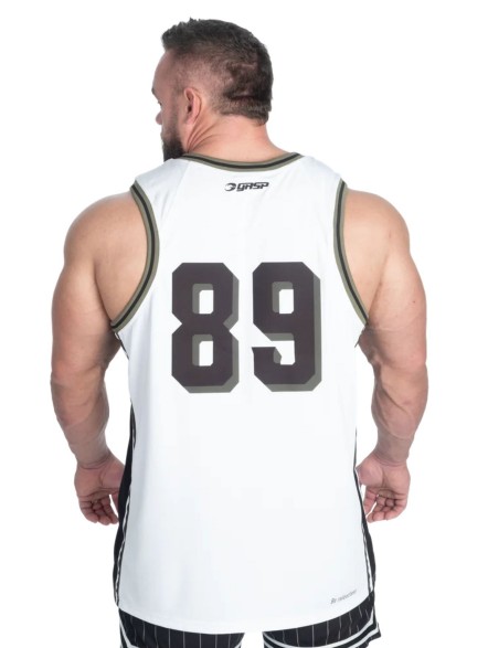 Tank top treningowy 89 Mesh
