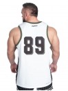 Tank top treningowy 89 Mesh