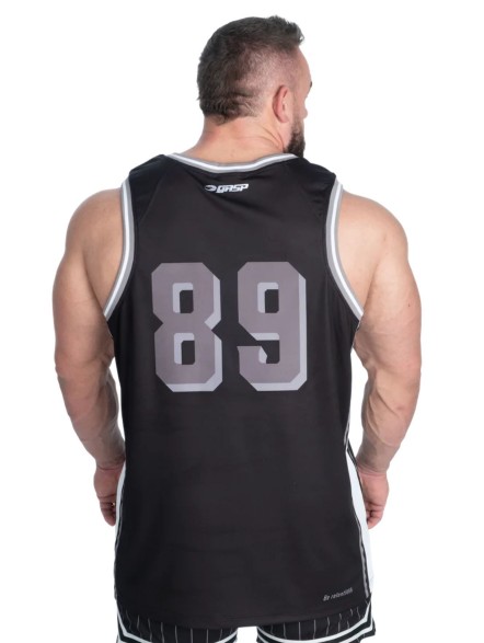 Tank top treningowy 89 Mesh