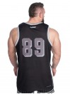 Tank top treningowy 89 Mesh