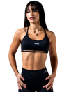 Damski top sportowy bezszwowy POWER No. 890