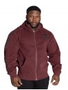 Bluza z kapturem rozpinana męska Pro Hood