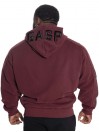 Bluza z kapturem rozpinana męska Pro Hood