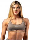 Damski top sportowy bezszwowy POWER No. 890