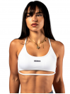 Damski top sportowy bezszwowy POWER No. 890