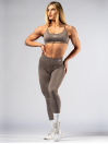 Zestaw Top + Legginsy NEBBIA Power