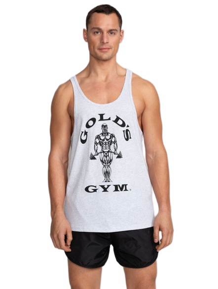 Tank top na siłownie treningowy Muscle Joe Premium