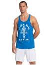 Tank top na siłownie treningowy Muscle Joe Premium