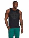 Męski tank top treningowy Pierce