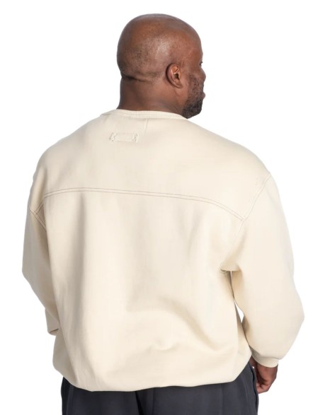 Bluza treningowa Washed Crewneck