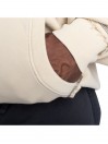 Bluza treningowa Washed Crewneck