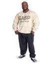 Bluza treningowa Washed Crewneck