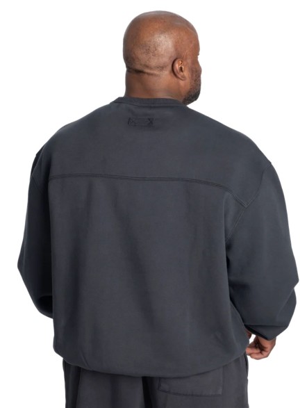 Bluza treningowa Washed Crewneck