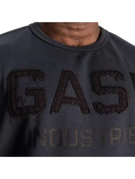 Bluza treningowa Washed Crewneck