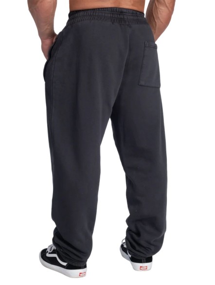 Spodnie dresowe Washed Baggy