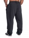 Spodnie dresowe Washed Baggy