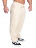 Spodnie dresowe Washed Baggy