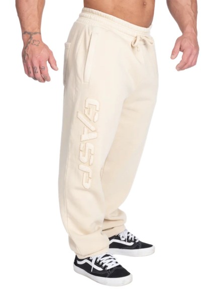 Spodnie dresowe Washed Baggy