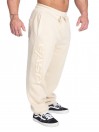 Spodnie dresowe Washed Baggy