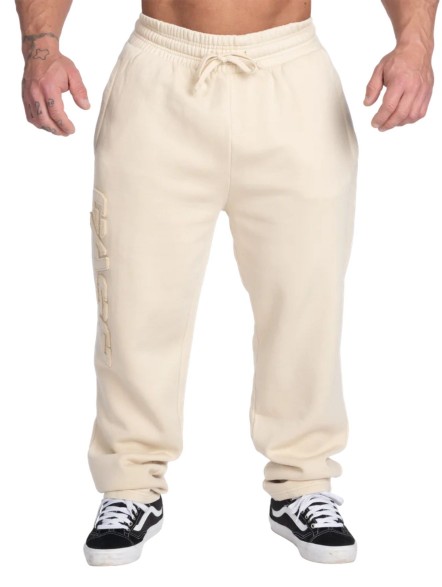 Spodnie dresowe Washed Baggy
