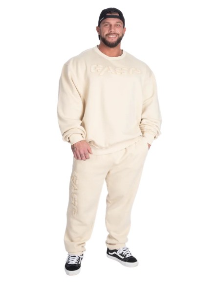 Spodnie dresowe Washed Baggy