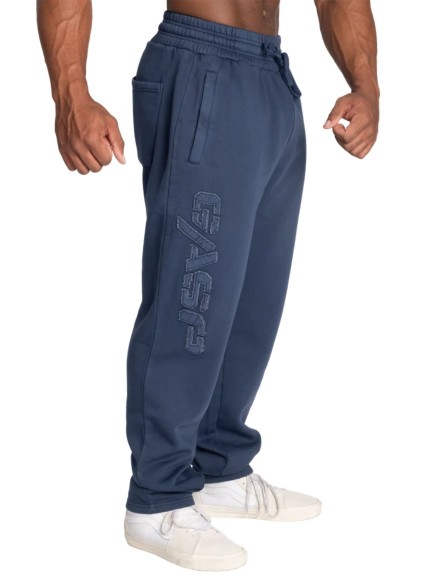 Spodnie dresowe Washed Baggy