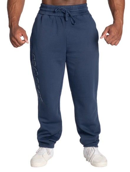 Spodnie dresowe Washed Baggy