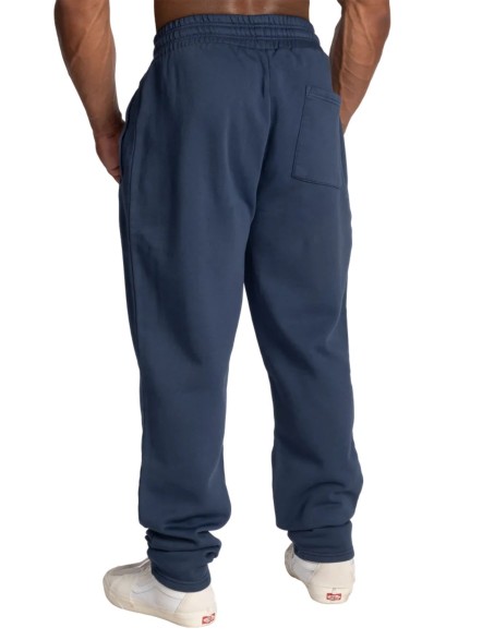 Spodnie dresowe Washed Baggy