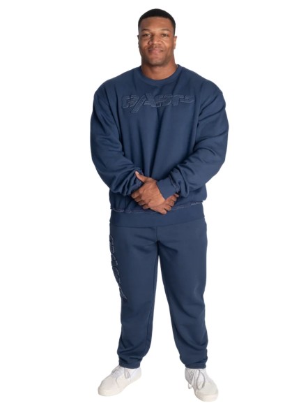 Spodnie dresowe Washed Baggy