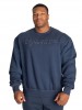 Bluza sportowa Washed Sweater